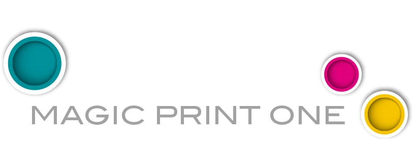 MAGIC PRINT ONE
